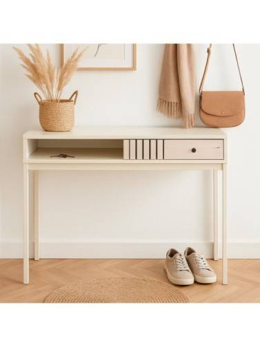 SIENA MODEL ENTRANCE TABLE