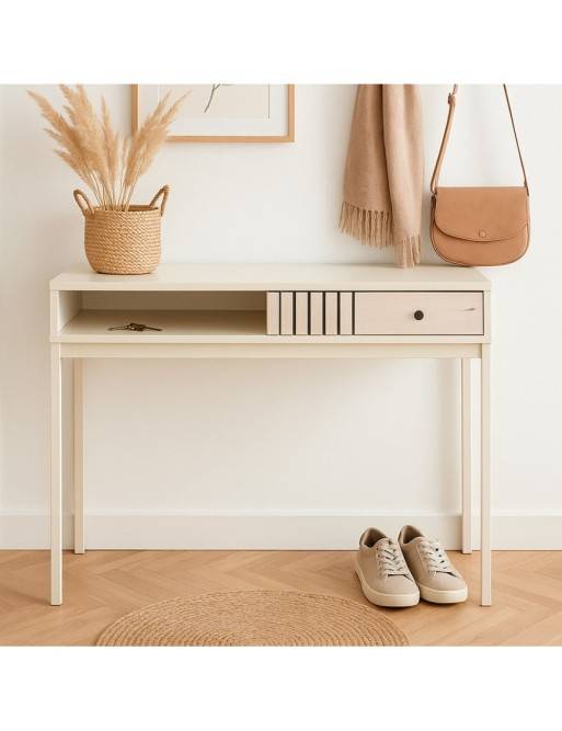 SIENA MODEL ENTRANCE TABLE SIENA MODEL ENTRANCE TABLE