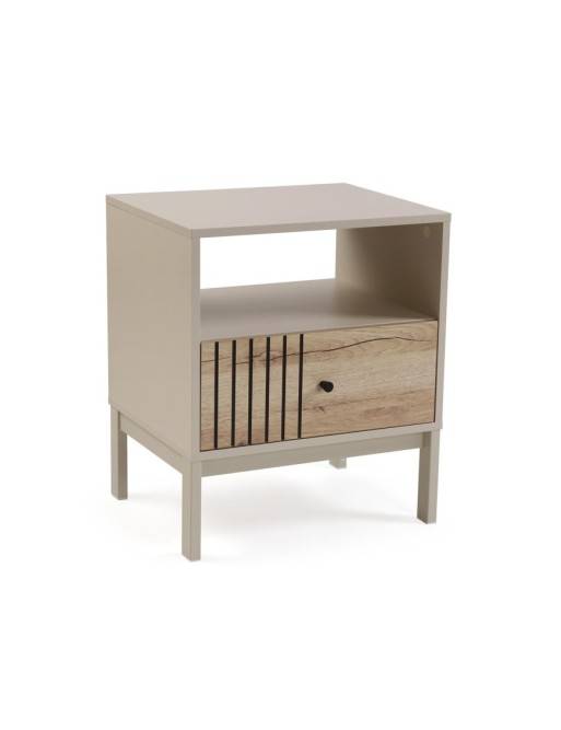 NOE SIDE TABLE