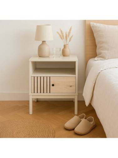 NOE SIDE TABLE