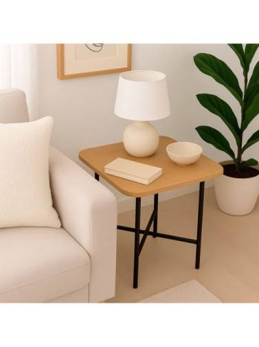 SMALL SENA COFFEE TABLE