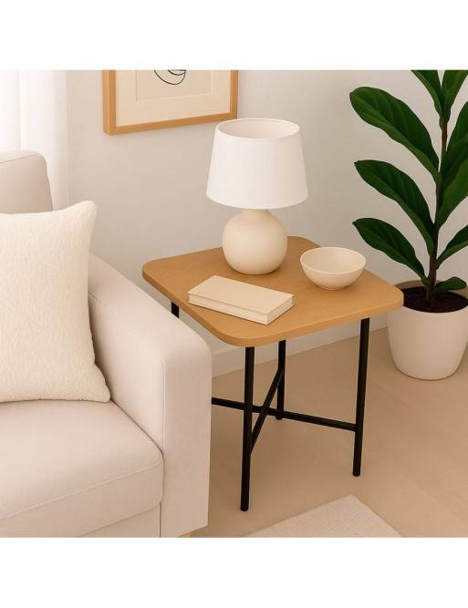 SMALL SENA COFFEE TABLE