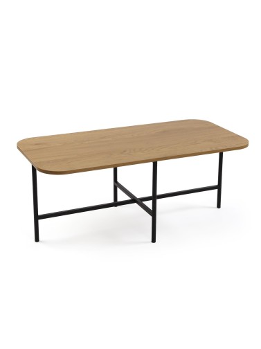 ANDES MODEL COFFEE TABLE