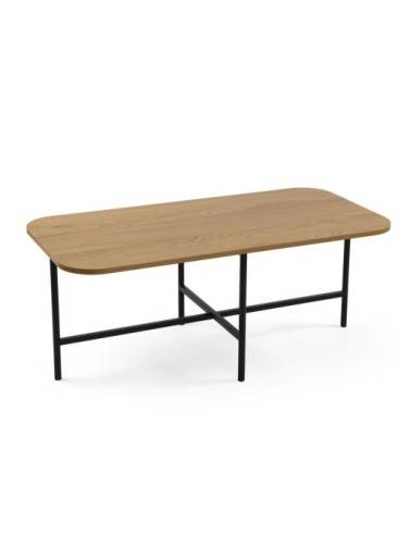 MESA DE CENTRO MODELO ANDES