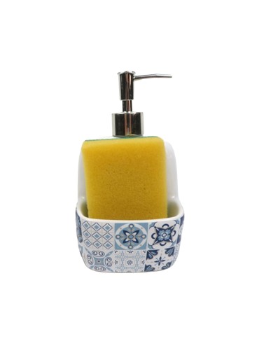 DISTRIBUTEUR DE SAVON TALAZIA MODÈLE