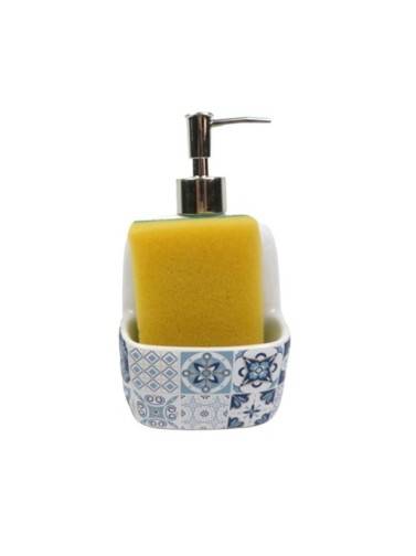 DOSIFICADOR DE JABON MODELO TALAZIA