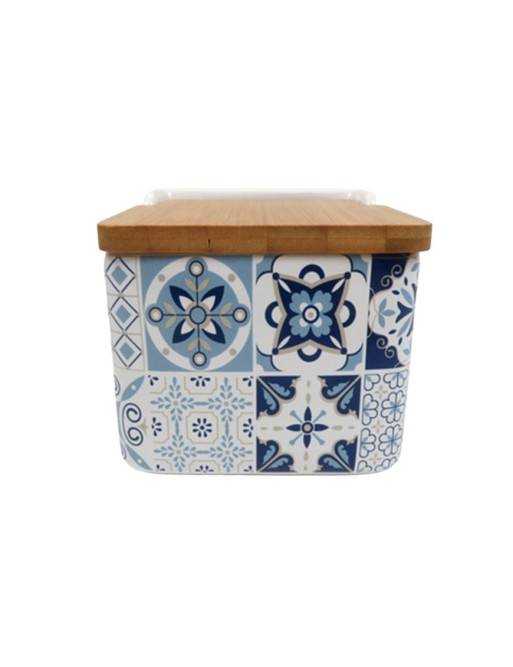 TALAZIA MODEL SALT SHAKER