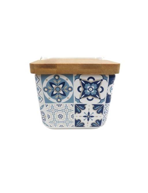 SMALL SALT SHAKER MODEL TALAZIA