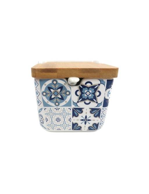 TALAZIA MODEL SUGAR BOWL