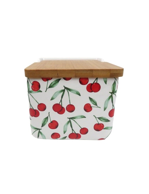 SALIÈRE MODÈLE CERISE SALIÈRE MODÈLE CERISE