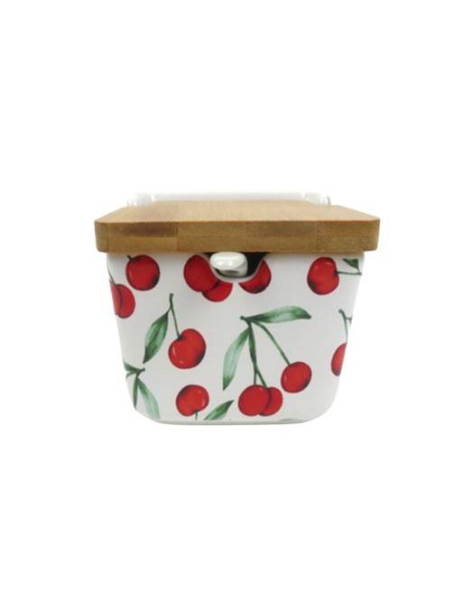 SUCRIER CHERRIES SUCRIER CHERRIES