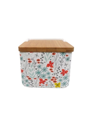 SALIÈRE MODÈLE CAMILA