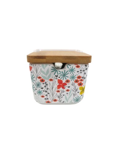 CAMILA MODEL SUGAR BOWL