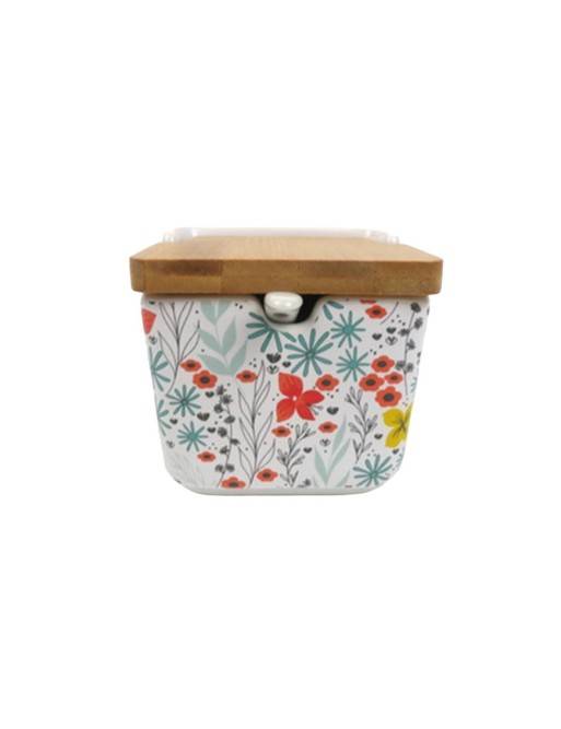 CAMILA MODÈLE SUCRIER CAMILA MODÈLE SUCRIER