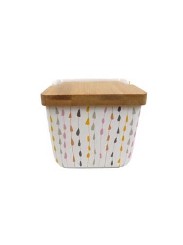 SALERO PEQUEÑO MODELO VITRA