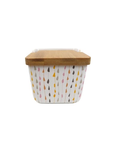 SMALL VITRA MODEL SALT SHAKER