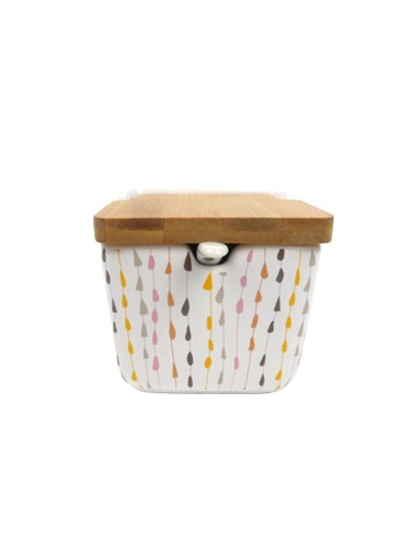 VITRA MODEL SUGAR BOWL