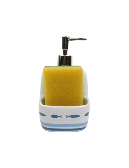 SOAP DISPENSER MODEL MAREA