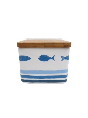 SALT SHAKER MODEL TIDE