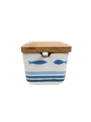 MAREA MODEL SUGAR BOWL