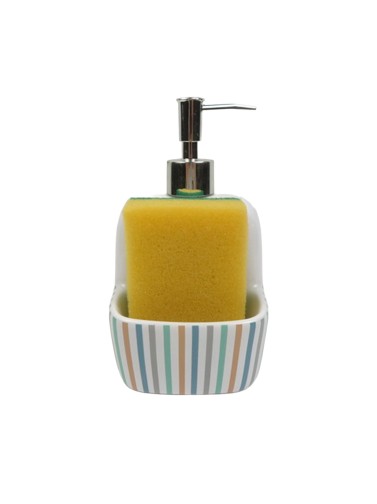 DISPENSER MODEL HORIZON