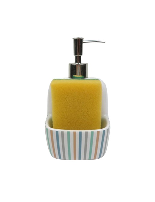 DISPENSADOR MODELO HORIZON