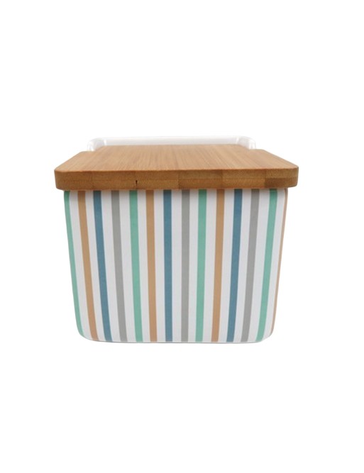 HORIZONTMODELL SALZSTREUER