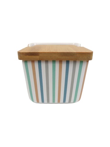 SMALL HORIZON MODEL SALT SHAKER