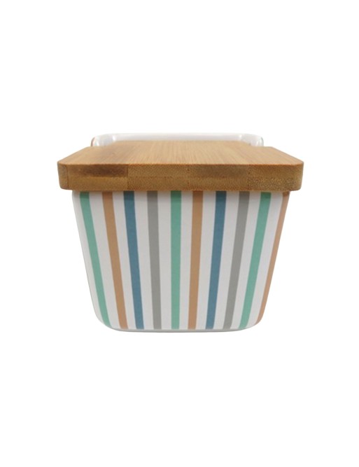 SMALL HORIZON MODEL SALT SHAKER