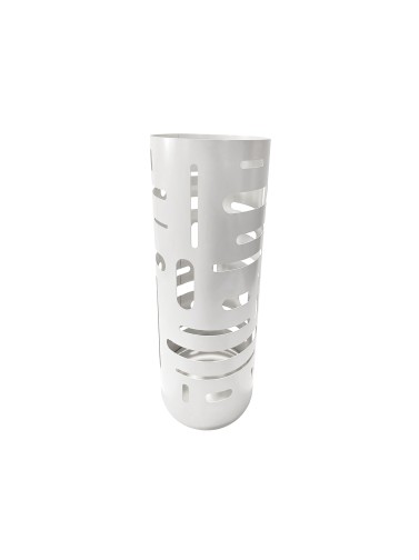 METAL UMBRELLA STAND MODEL CORE WHITE