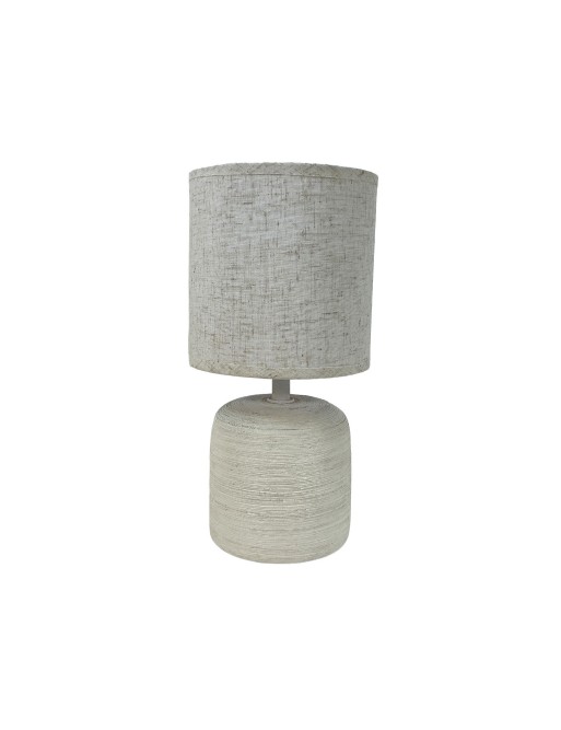 VALNOR GRAY TABLE LAMP MODEL VALNOR GRAY TABLE LAMP MODEL