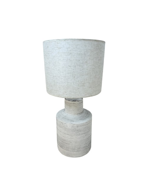 LAMPE DE TABLE MODÈLE APOLO