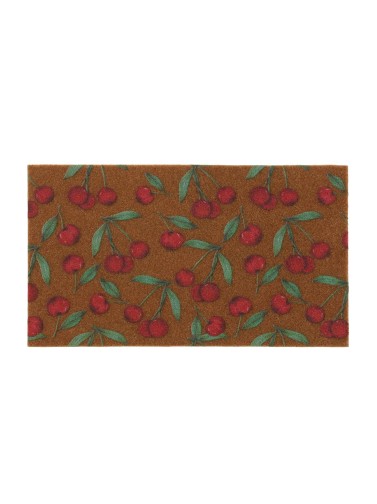 KIRSCHMODELL FUSSMATTE 40X70 CM