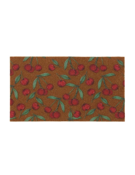 PAILLASSON CHERRY 40X70 CM