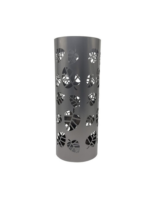 LAURUS SILVER UMBRELLA STAND LAURUS SILVER UMBRELLA STAND