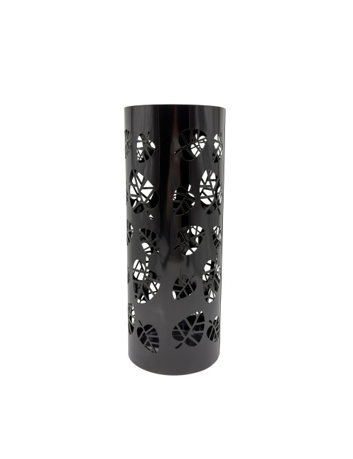 LAURUS MODEL BLACK UMBRELLA STAND