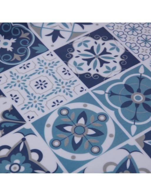 MODÈLE DE PLATEAU EN MÉLAMINE TALAZIA 46,2x31 CM