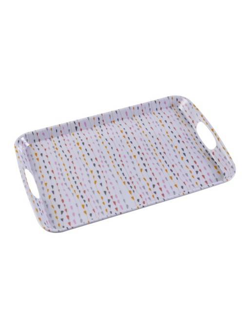 MODÈLE VITRA VITRA POUR PLATEAU EN MÉLAMINE 46,2x31 CM