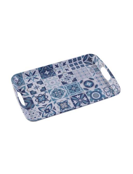 SMALL MELAMINE TRAY MODEL TALAZIA