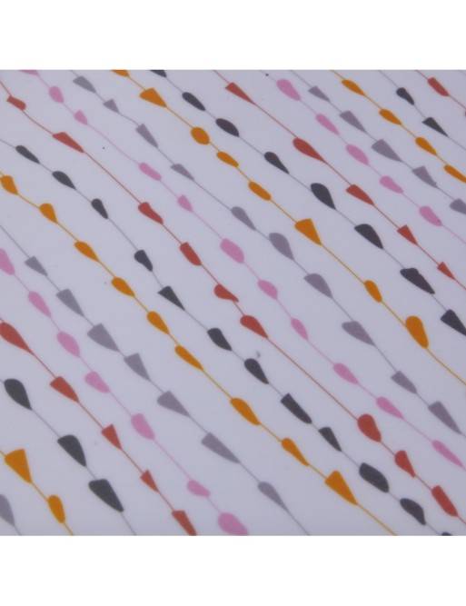 KLEINER MELAMINSCHALEN-MODELL VITRA