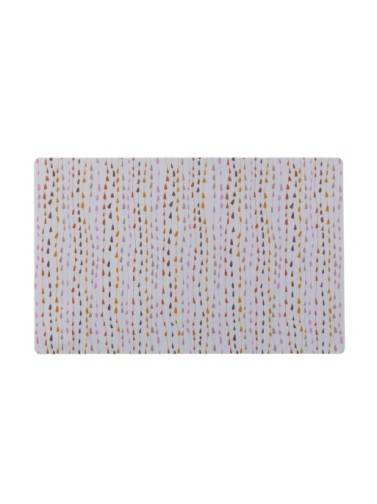 NORDIC DROPS PLACEMAT