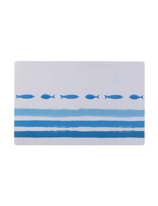 NAPPE DE TABLE OU DE NAPPE MODÈLE MAREA