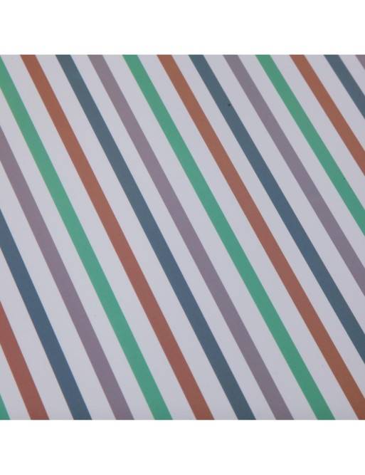 STRIPED PLACEMAT STRIPED PLACEMAT
