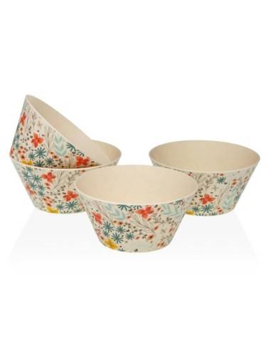 SET OF 4 BOWLS MODEL CAMILA