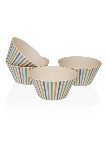 SET OF 4 BOWLS MODEL HORIZON