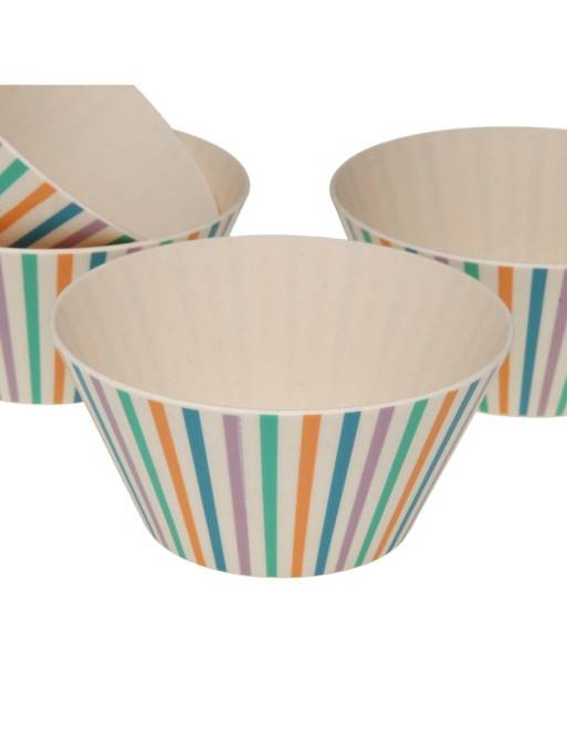 SET DE 4 BOLES MODELO HORIZON SET DE 4 BOLES MODELO HORIZON