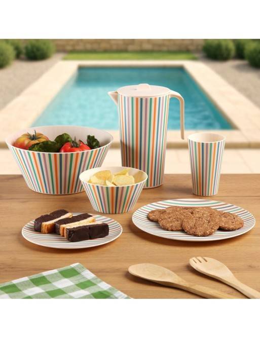 SET DE 4 BOLES MODELO HORIZON SET DE 4 BOLES MODELO HORIZON