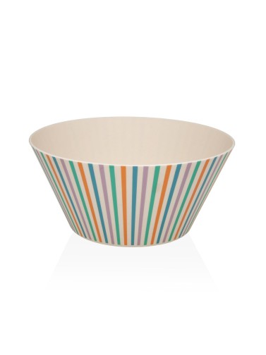HORIZON MODEL SALAD BOWL