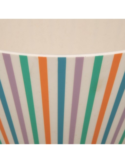 HORIZON MODEL SALAD BOWL