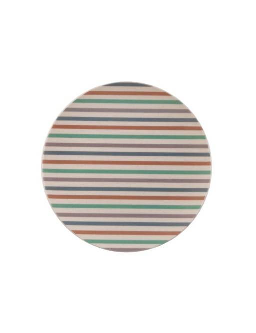 PLATO MODELO HORIZON 20CM